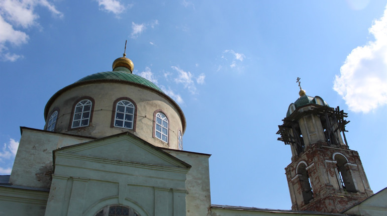 Тарасівці проти приєднання до Нижньодуванської громади