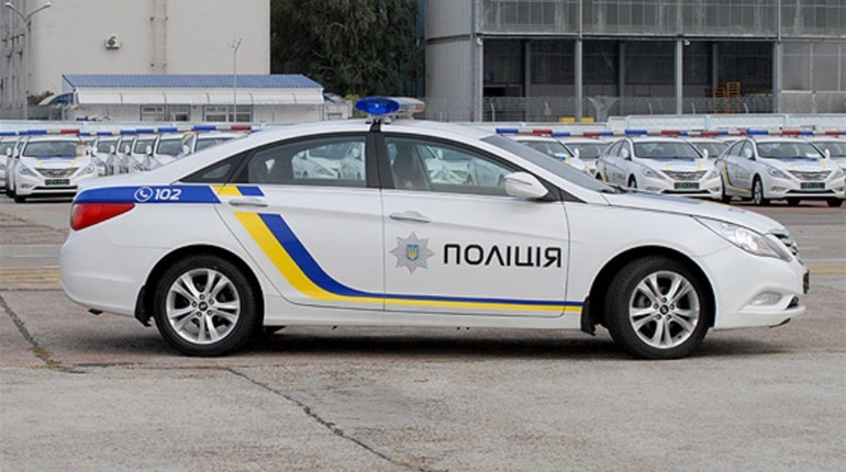 Тиждень у районі: крадіжки, шахрайства та порушення правил дорожнього руху