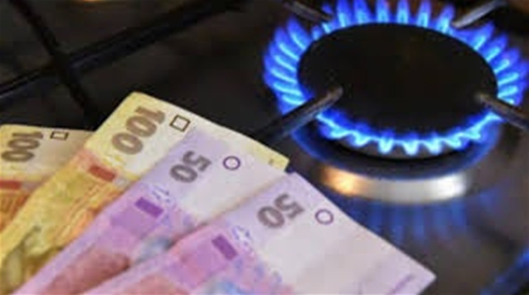 Доставка газу: калушани обурені,  міськрада їх підтримує, а газконтора  шле рахунки живим і мертвим