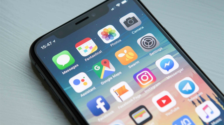 Тепер в Telegram можна знайти «людей поруч» та познайомитися