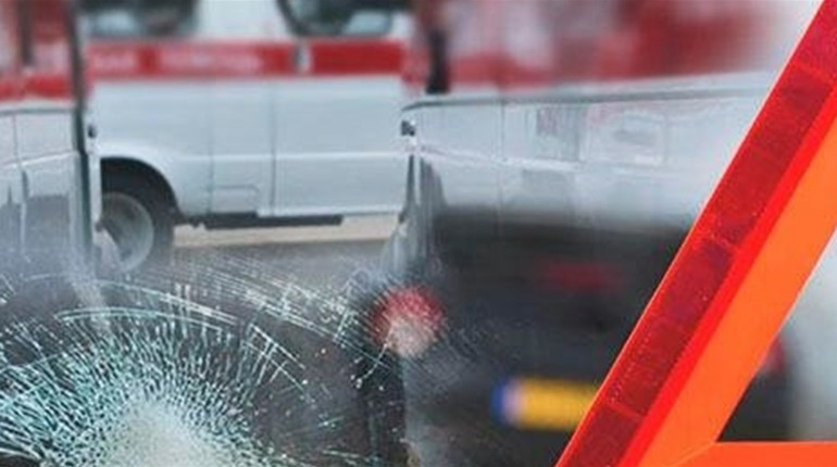 На Новоград-Волинщині сталося  дві аварії на пішохідному переході