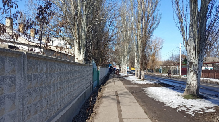 На цьому тижні очікуємо потепління та дощ зі снігом: якою буде погода у районі