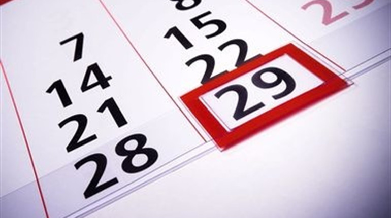 “Я народився 29 лютого”.  Історії тих, хто святкує день народження раз у чотири роки