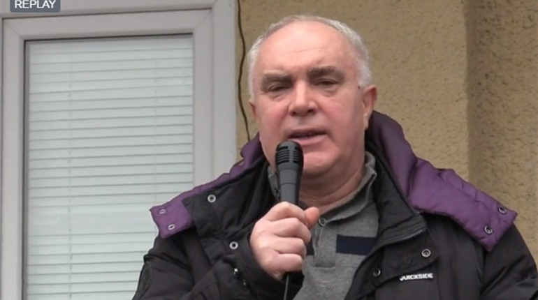 "Медобори" не місце, де можна селити на обсервацію вивезених з Китаю людей, кажуть кременчани
