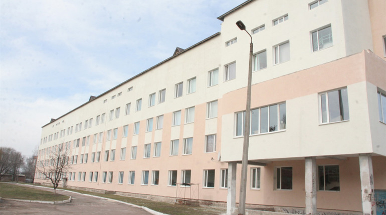 При пологовому будинку створили опікунську раду: залучатимуть кошти і покращуватимуть умови