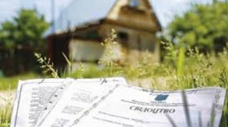 Білопільські податківці запрошують власників земельних ділянок на звірку