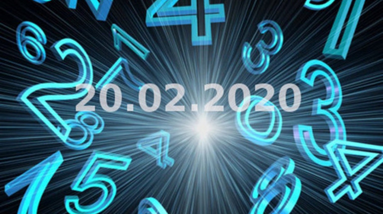 20.02.2020 - чи вірять ніжинці у магію чисел? Опитування