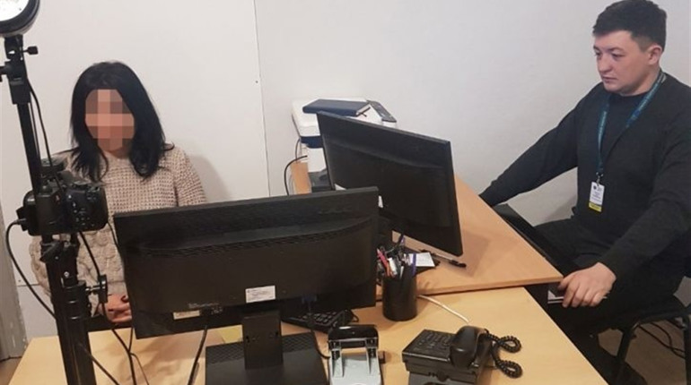 У Кіцмані міграційна служба оштрафувала громадян Росії, Вірменії та України