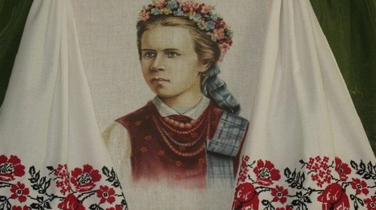 Як святкували 100-річчя Лесі Українки в Новограді