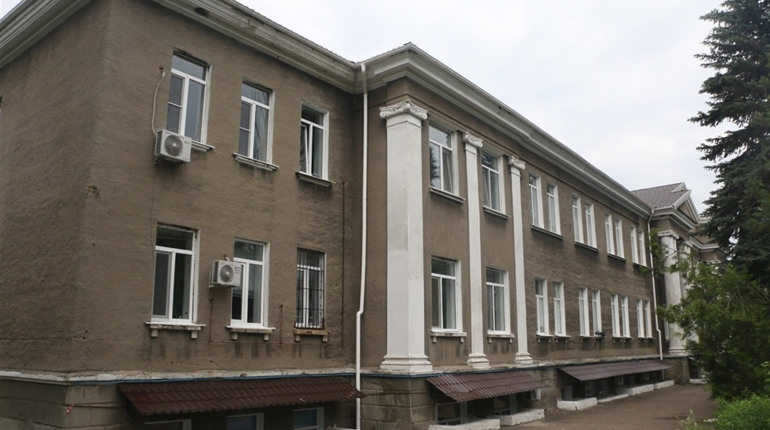 Попаснянская районная больница начала реформироваться: чего ожидать