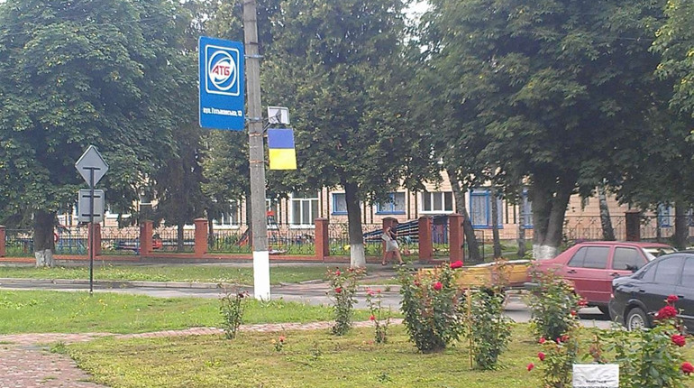 Тест-гра: вгадай з вікна якого приміщення зроблене фото