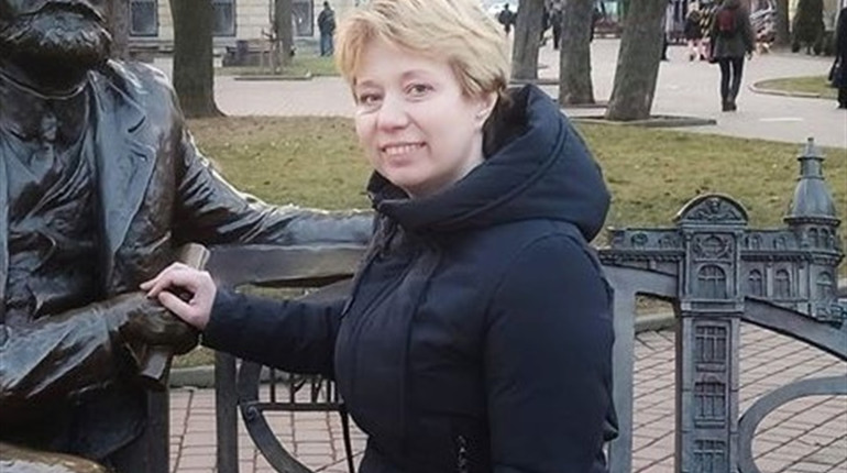 Допоможемо врятувати життя ніжинки Юлії Хоменко!