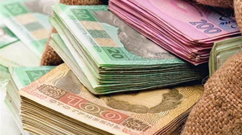На Полтавщині працівникам заборгували 55,1 млн грн зарплати