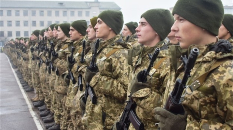 Кого цього року призовуть до війська? Пояснюємо особливості призову-2020