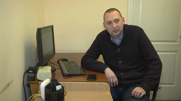 Розробник сайтів та викладач Павло Пата оцінив сайт ШосткаNews.City: відео
