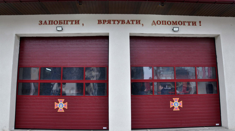 Кілька каверзних запитань чортківським пожежникам