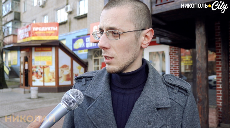 Видео-опрос: никопольчане — о любимом сериале девяностых годов
