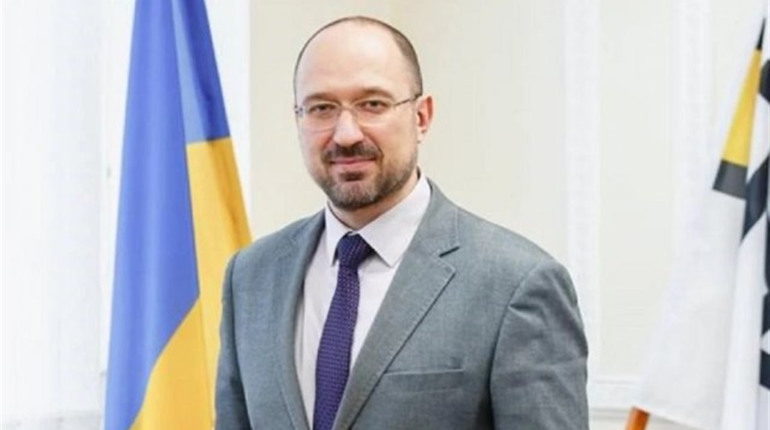 Ексголова Івано-Франківської ОДА Денис Шмигаль може очолити уряд