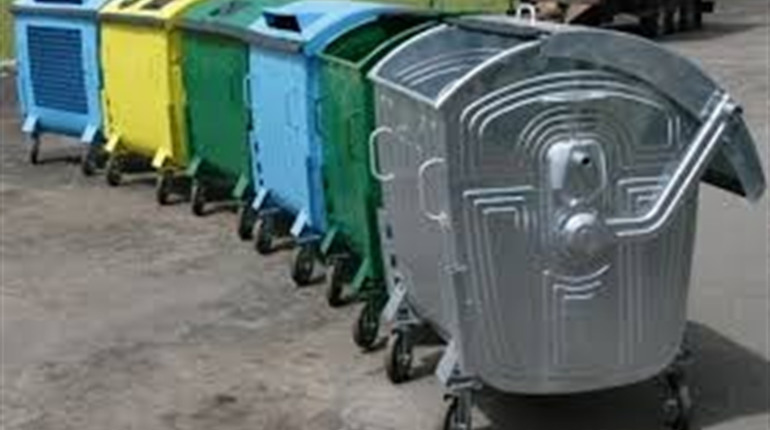 Корисний довідник: коли у Кагарлику вивозять сміття від приватного сектора у березні-квітні