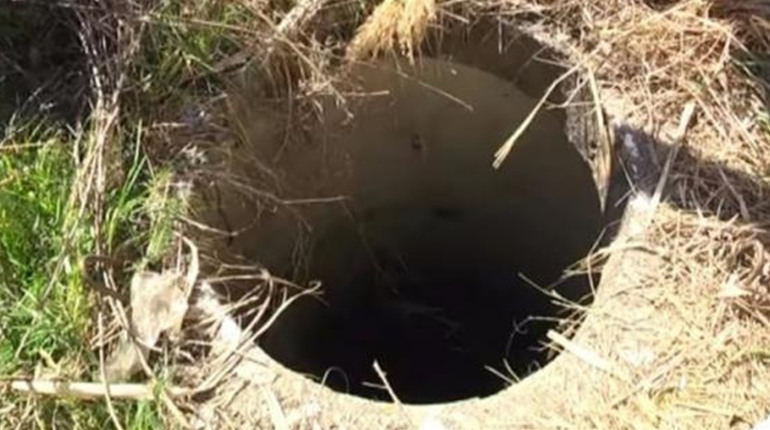 Тенденція до крадіжок люків у Ніжині значно зменшилась, та втім водоканал просить та попереджає!