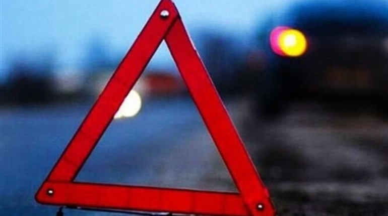 У Кальнівцях біля Брусницької водолікарні збили пішохода: поліція шукає свідків ДТП