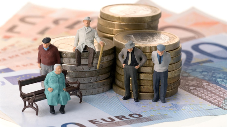 Уряд не дав розпорядження про підвищення пенсій з 1 березня