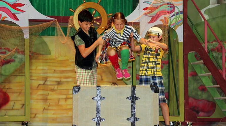 Не проспи март: 7 событий в Никополе, которые стоит посетить 