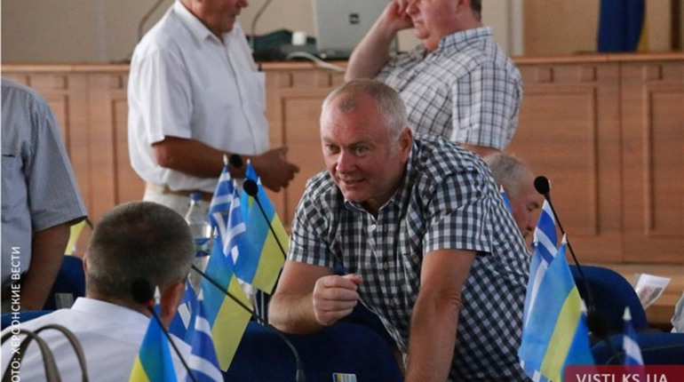 В Херсоні спробують ліквідувати одне з комунальних підприємств