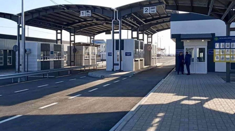 Работа сервисных центров на админгранице будет ограничена