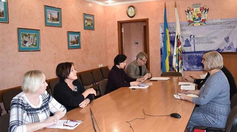 У центр первинної медико-санітарної допомоги обрали головного лікаря