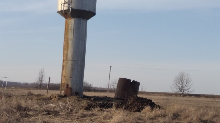 Як швидко відремонтують водогін по вулиці Пушкіна