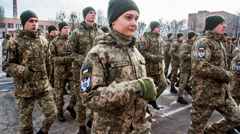 Молодь Нижньосірогозького та Іванівського районів запрошують на навчання у військові виші