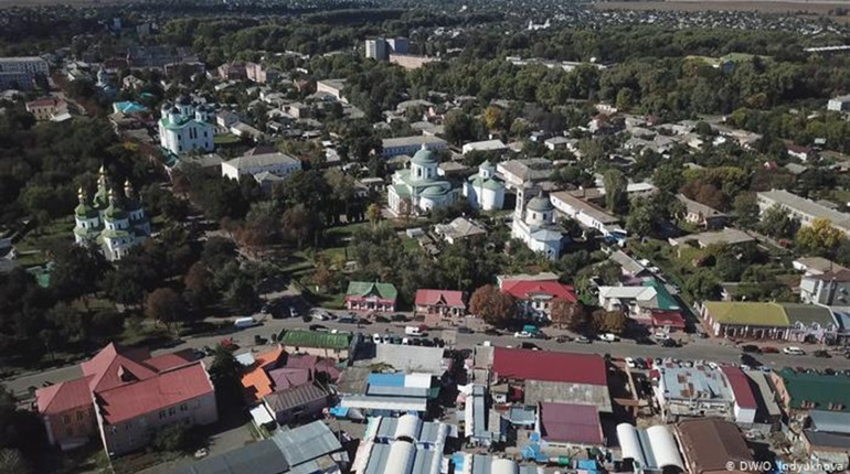  Населення, ринок праці...Соціально-економічне становище Ніжина за 2019 рік у статистичних даних