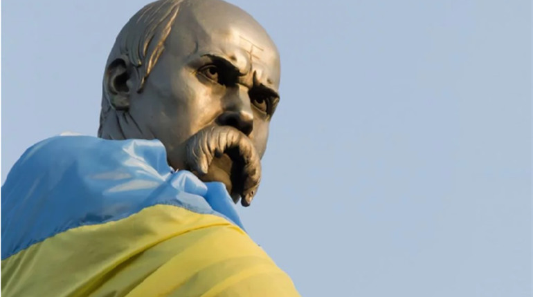Афіша: як на Калущині відзначатимуть річницю від дня народження Тараса Шевченка