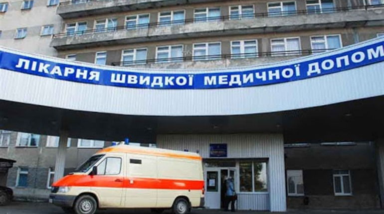 У Чернівцях арештована з Кіцманського району втекла під час флюорографії