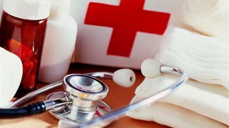 На медичну галузь із райбюджету виділили майже півтора мільойна гривень