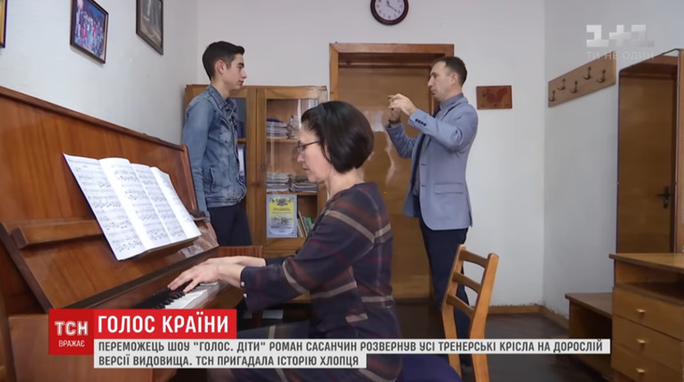 Повернувся, щоб знову перемогти: чи відчує смак перемоги Роман Сасанчин вдруге? (+відео)