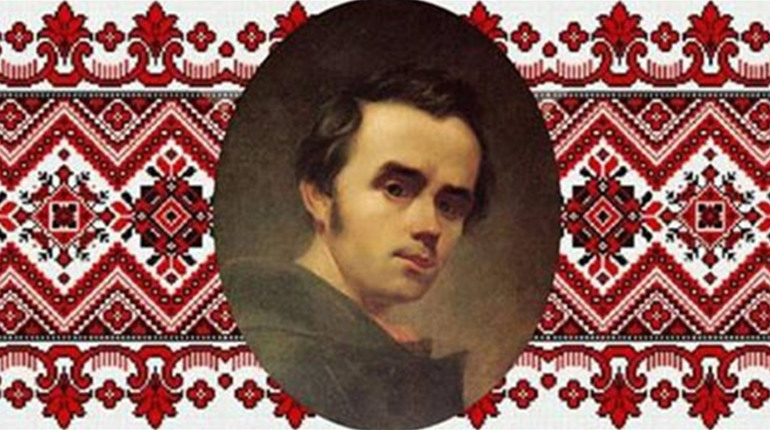 Вгадай виконавця пісні на слова Тараса Шевченка
