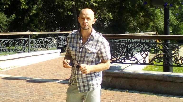 Підтримаємо ніжинця Олександра Дмитренко на його шляху боротьби з онкозахворюванням