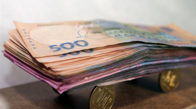 Скільки інфраструктурної субвенції  у 2020 році отримають ОТГ Калущини