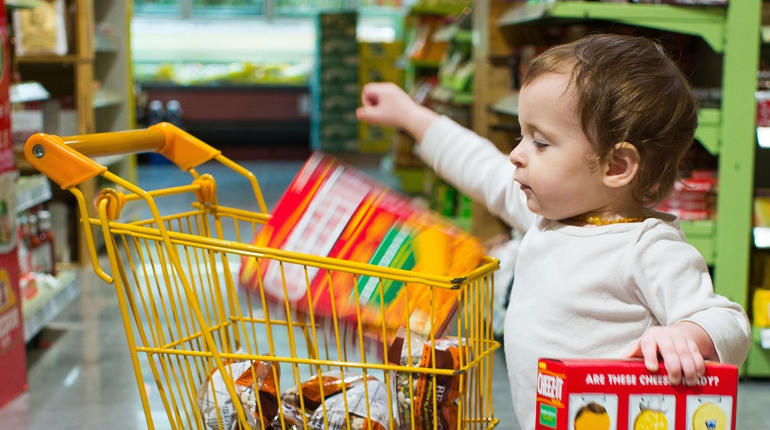 Тест. Перевір, наскільки добре ти знаєш ціни на продукти у супермаркетах Конотопа