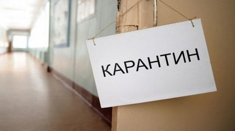 У навчальних закладах Ніжина та позашкіллі оголосили карантин 