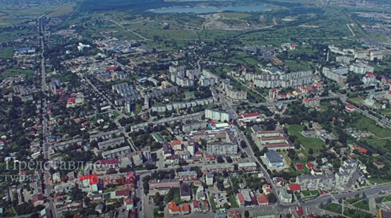 В яку із 4 ОТГ увійдуть села Калуського району