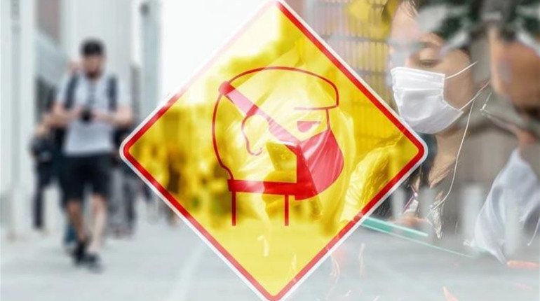 Депутаты райсовета говорили о коронавирусе, но работали в штатном режиме