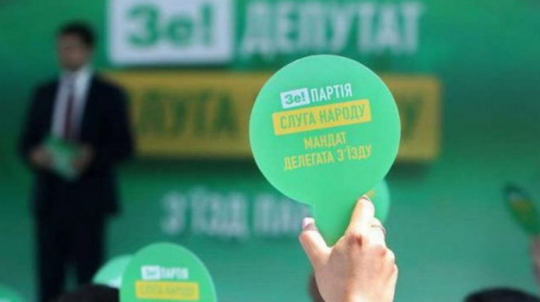 Депутат від 140го округу Колебошин не підписався під листом проти прямих перемовин з бойовиками