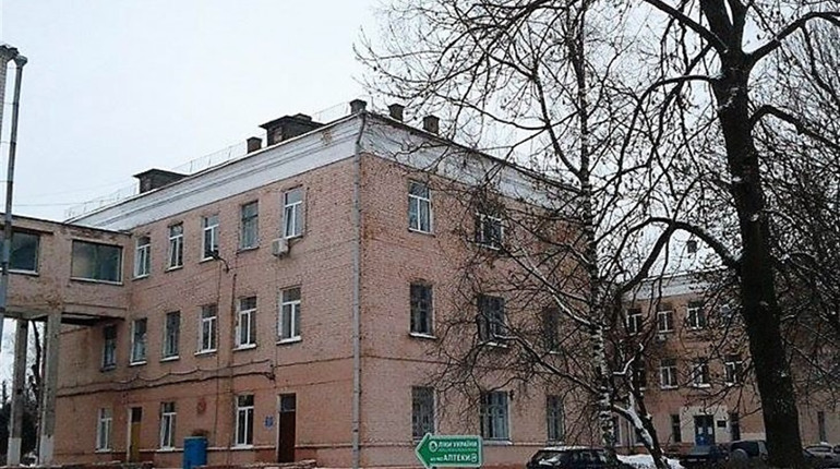 Для ніжинської лікарні придбають обладнання вартістю понад 10 мільйонів гривень