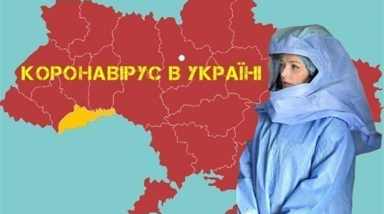 Шостка перейшла в режим суворого карантину: які обмежувальні заходи введені в місті