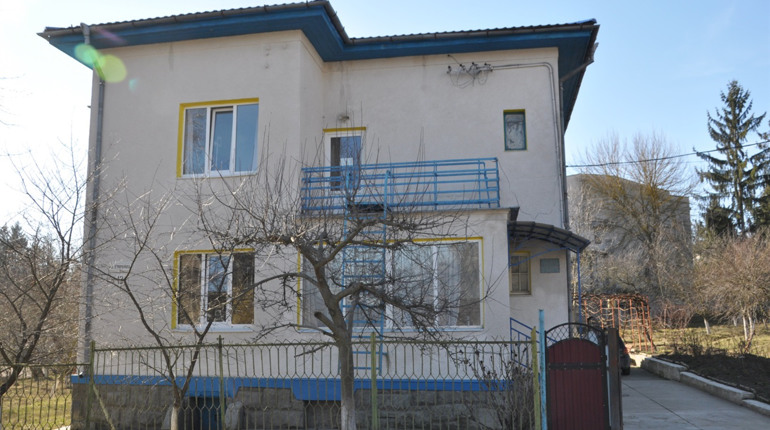 З підозрою на коронавірусну інфекцію до Чортківської райлікарні потрапив чоловік (+відео)