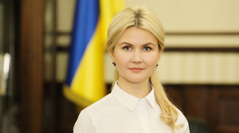 Виборці 179 округу народним депутатом обрали Юлію Світличну