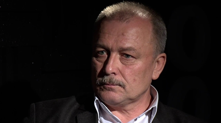 Помер Юрій Скорейко — "голос чернівецького Майдану". Він був родом з Борівців